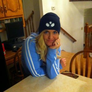 Meet your Posher, Elizabeth sorensen